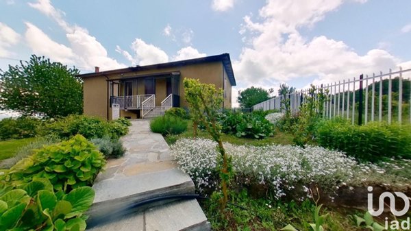 casa indipendente in vendita a Priero