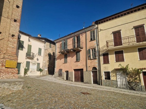 appartamento in vendita a Priero