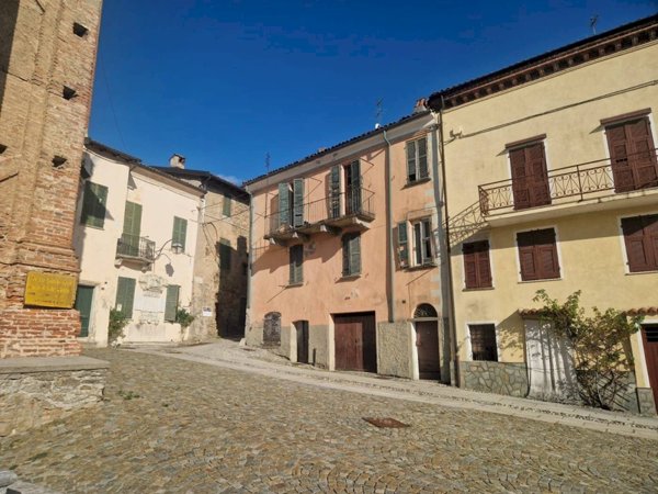 casa indipendente in vendita a Priero
