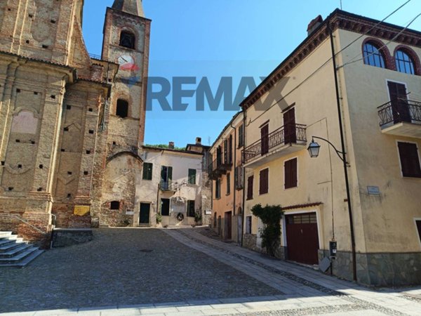 casa indipendente in vendita a Priero
