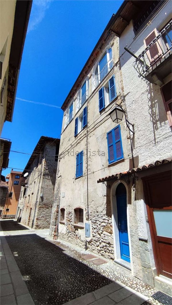 casa indipendente in vendita a Priero