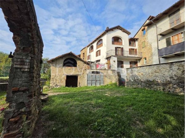 casa indipendente in vendita a Priero