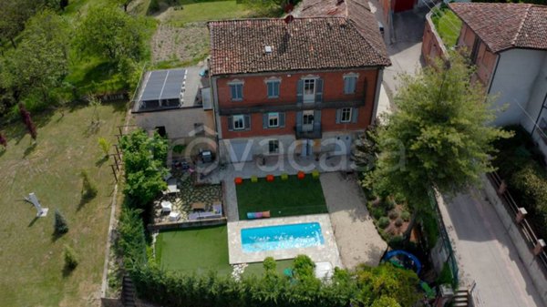 casa indipendente in vendita a Priocca