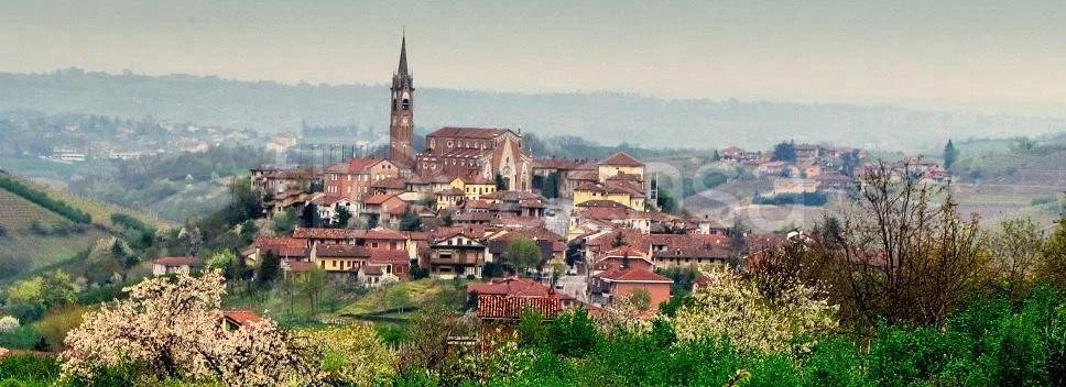 terreno agricolo in vendita a Priocca