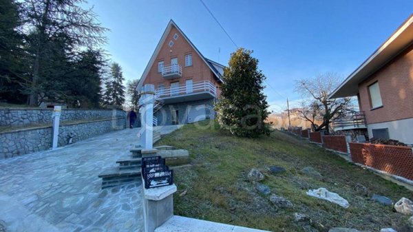 casa indipendente in vendita a Priocca