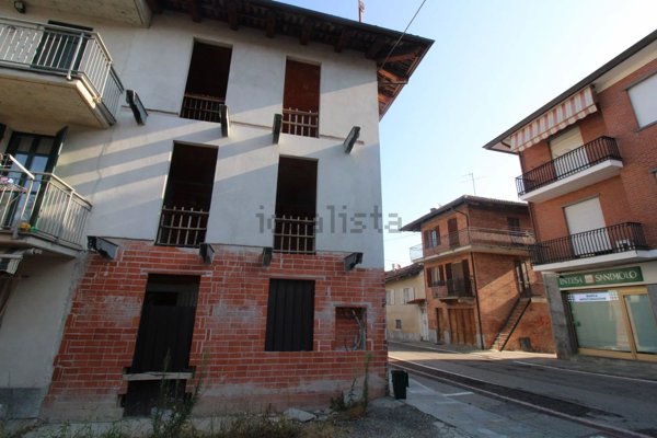 casa indipendente in vendita a Priocca
