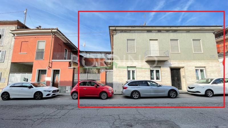 casa indipendente in vendita a Priocca