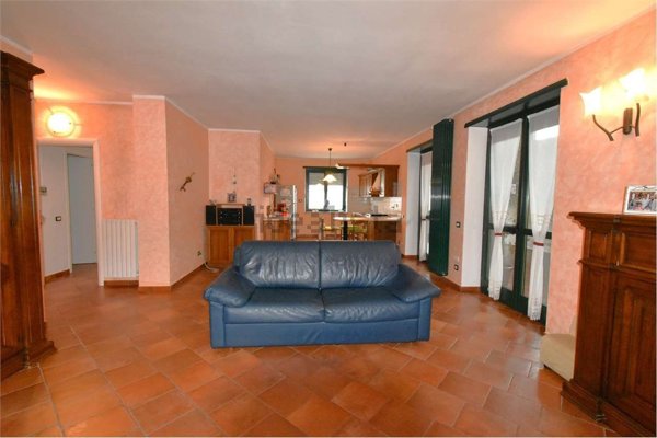 appartamento in vendita a Priocca