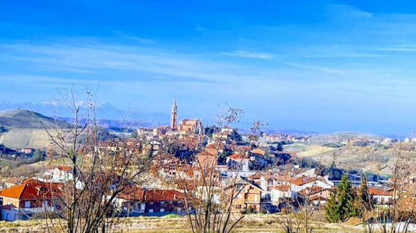 villa in vendita a Priocca