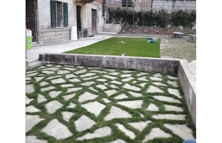 casa indipendente in vendita a Priocca