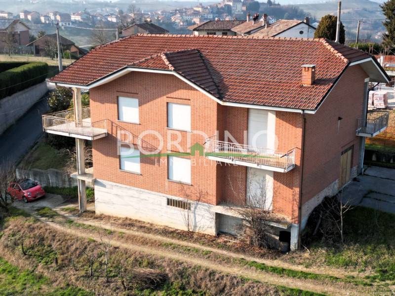casa indipendente in vendita a Priocca