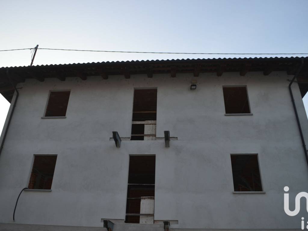 appartamento in vendita a Priocca