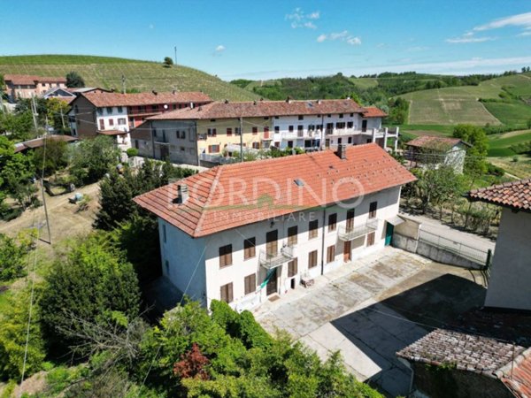 casa indipendente in vendita a Priocca
