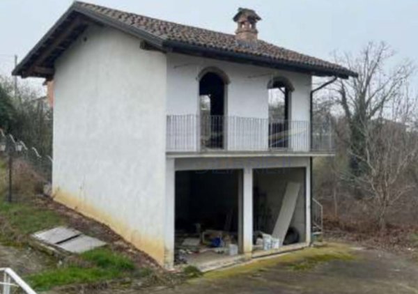 casa indipendente in vendita a Priocca