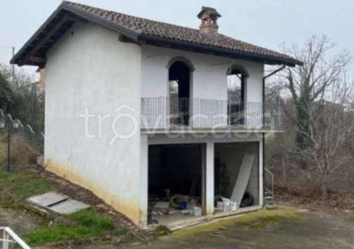 casa indipendente in vendita a Priocca