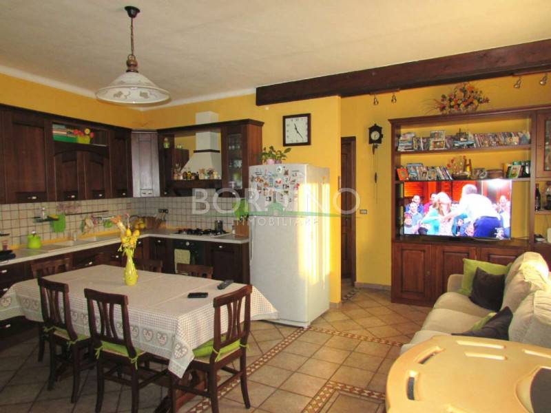 casa semindipendente in vendita a Priocca
