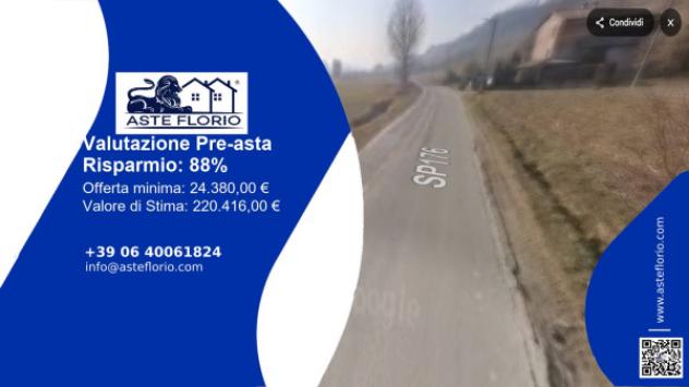 locale di sgombero in vendita a Priocca