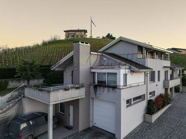 casa indipendente in vendita a Priocca