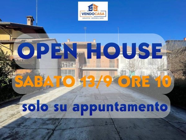 casa indipendente in vendita a Priocca