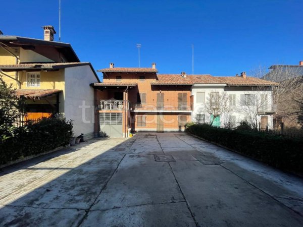 casa indipendente in vendita a Priocca