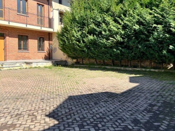 casa indipendente in vendita a Priocca