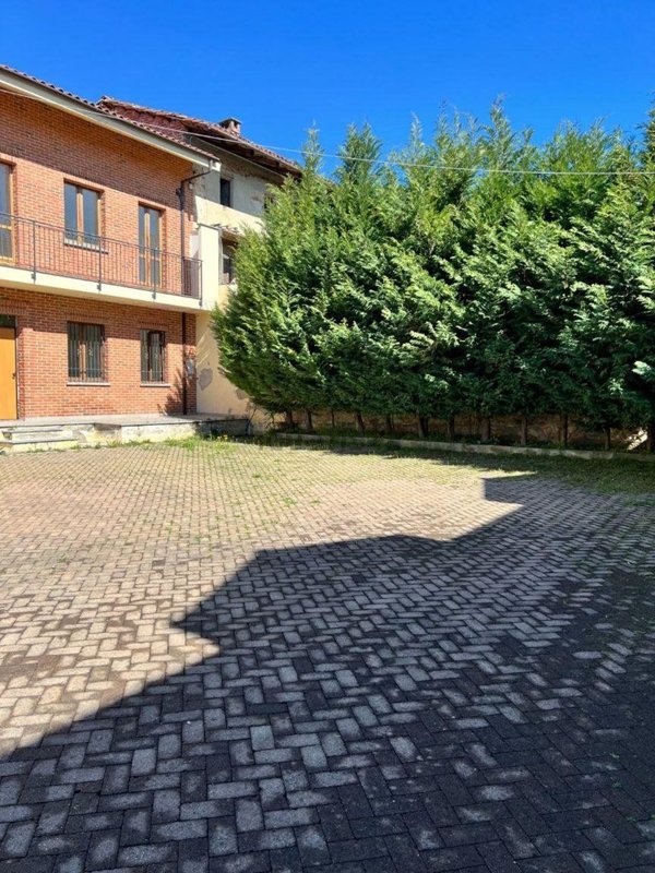 casa indipendente in vendita a Priocca