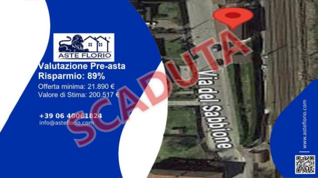 locale di sgombero in vendita a Priocca