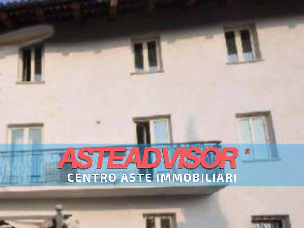 casa indipendente in vendita a Priocca