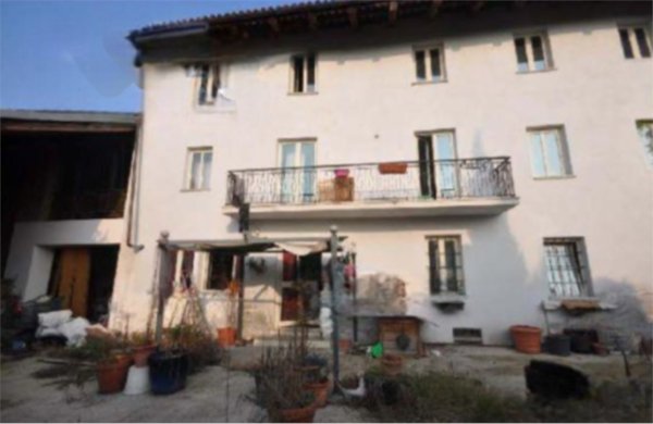 casa indipendente in vendita a Priocca
