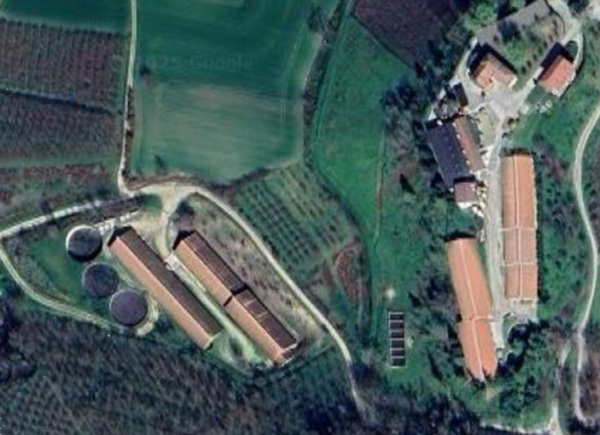 casa indipendente in vendita a Priocca