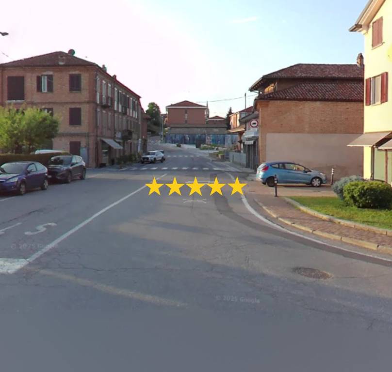 casa indipendente in vendita a Priocca