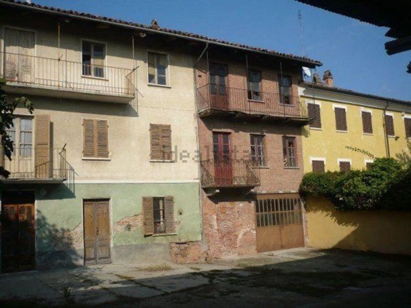casale in vendita a Priocca