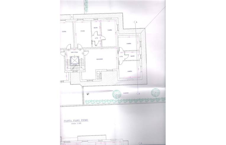 appartamento in vendita a Priocca