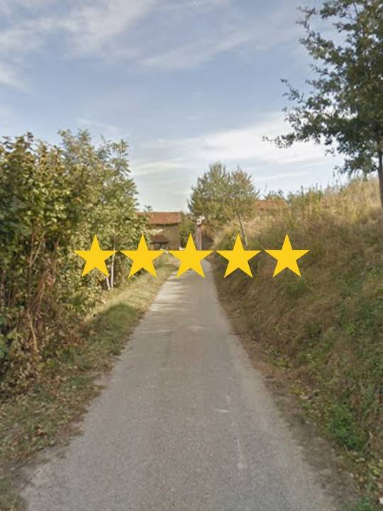 appartamento in vendita a Priocca