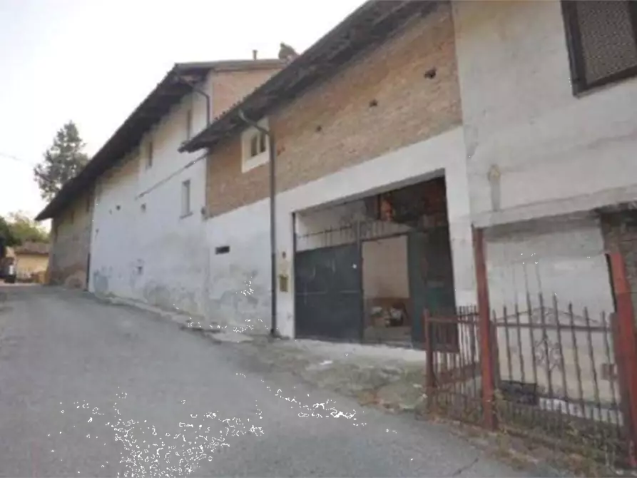 casa indipendente in vendita a Priocca