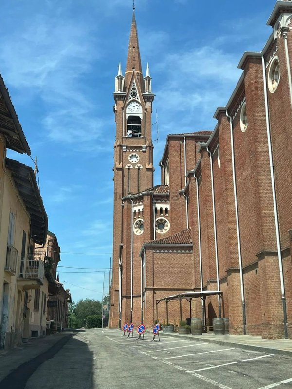 negozio in vendita a Priocca