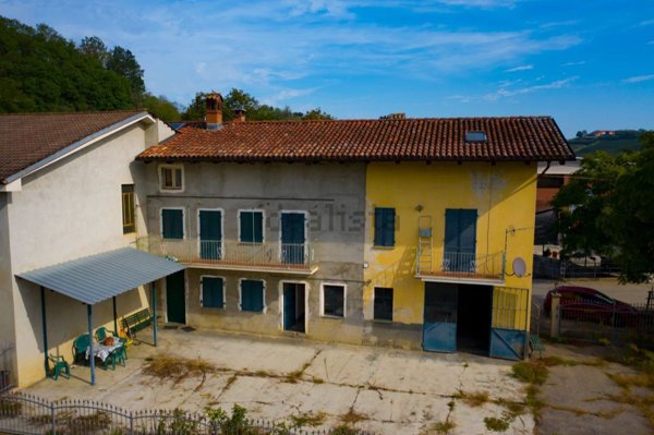 quadrivano in vendita a Priocca