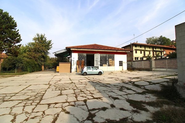 appartamento in vendita a Priocca