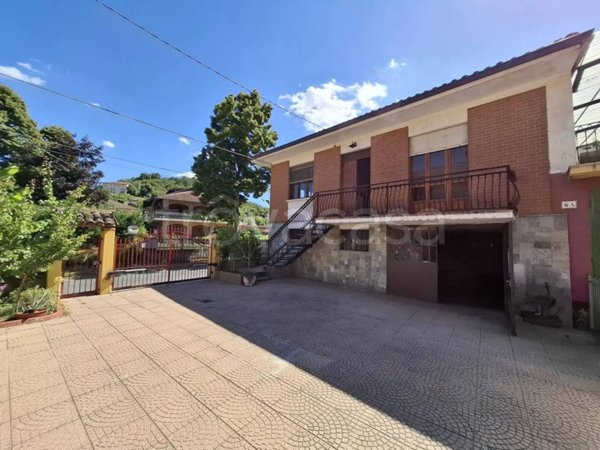 casa indipendente in vendita a Priocca