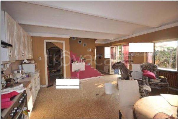 casa indipendente in vendita a Priocca