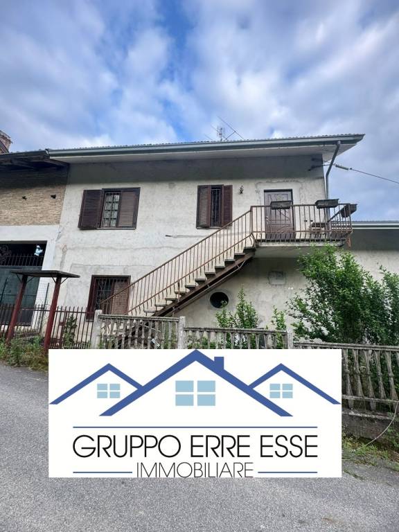 appartamento in vendita a Priocca