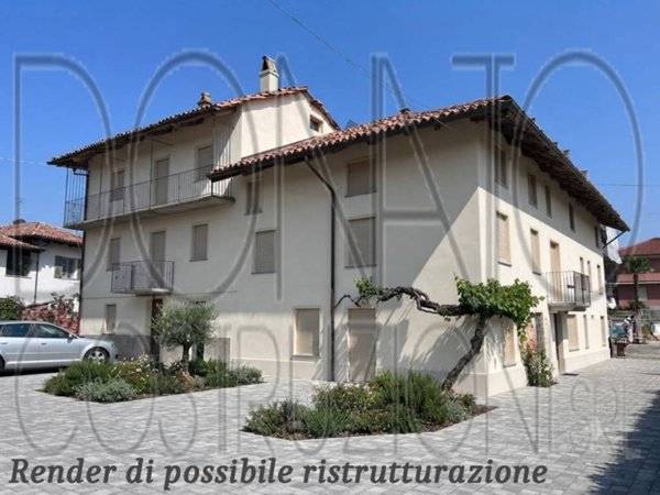 casa indipendente in vendita a Priocca