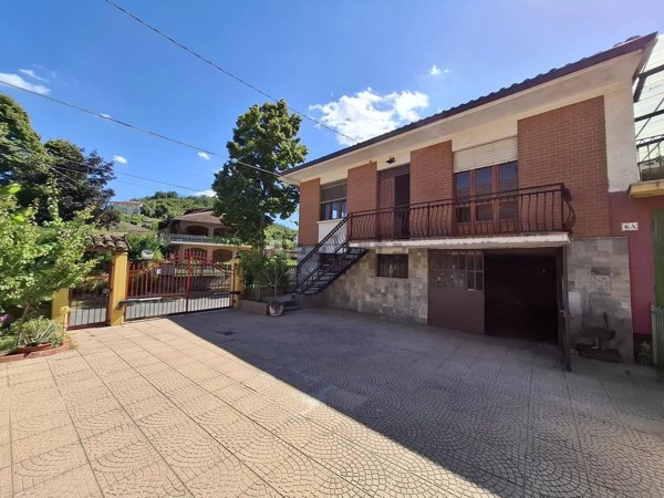 appartamento in vendita a Priocca