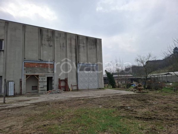 appartamento in vendita a Priocca