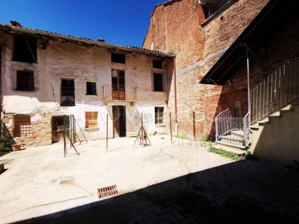 appartamento in vendita a Priocca