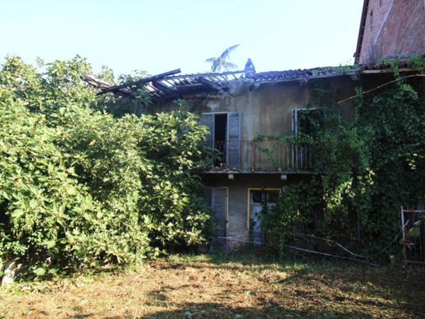 casa indipendente in vendita a Priocca