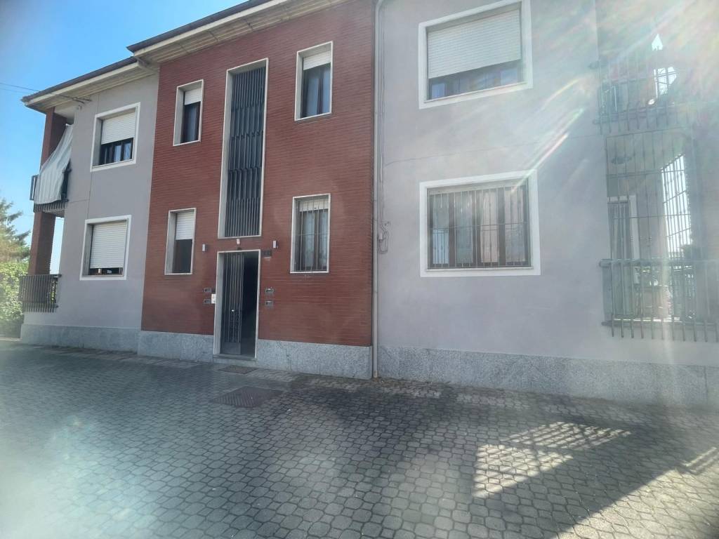 appartamento in vendita a Priocca