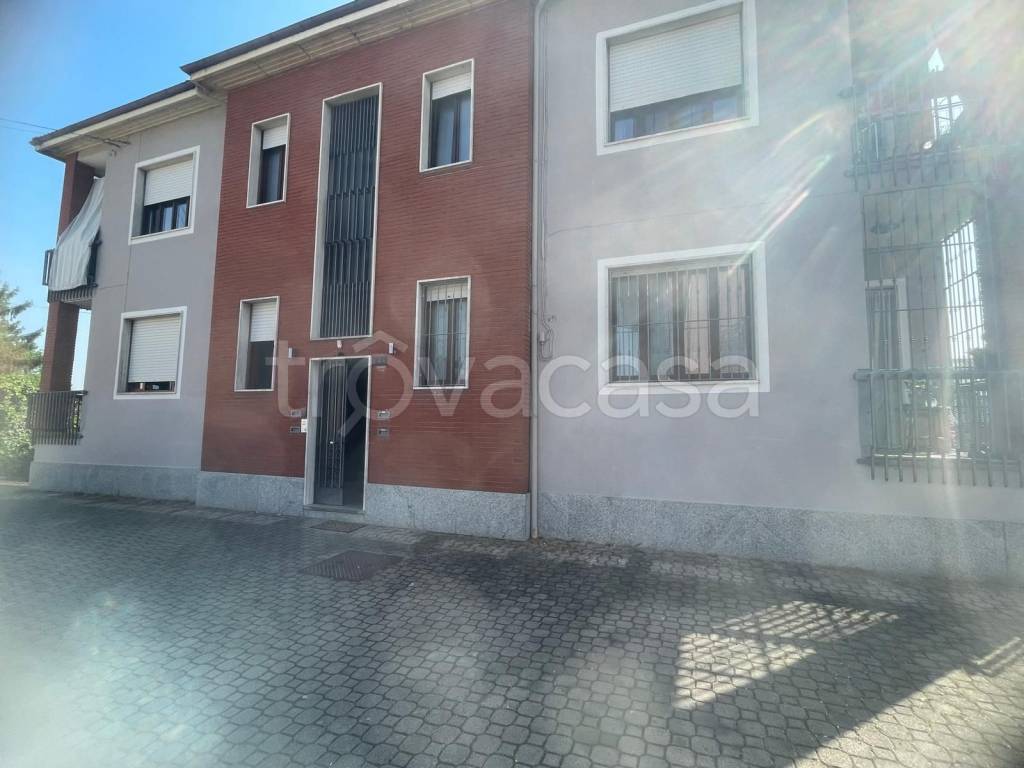 appartamento in vendita a Priocca