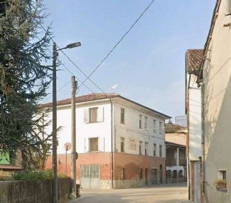 appartamento in vendita a Priocca