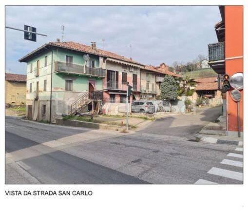 casa indipendente in vendita a Priocca